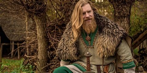 viking barbe|Les meilleurs styles de barbes vikings 